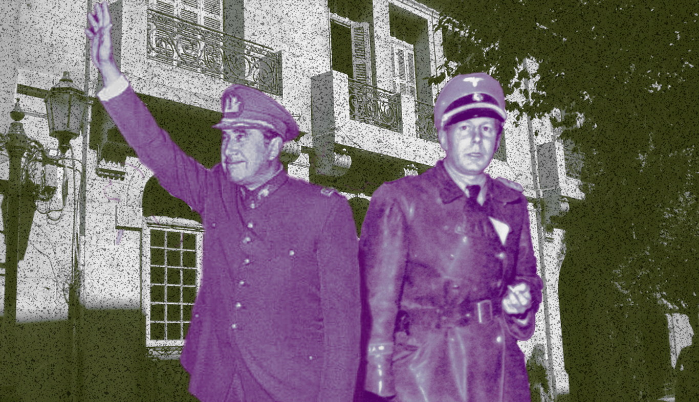 pinochet