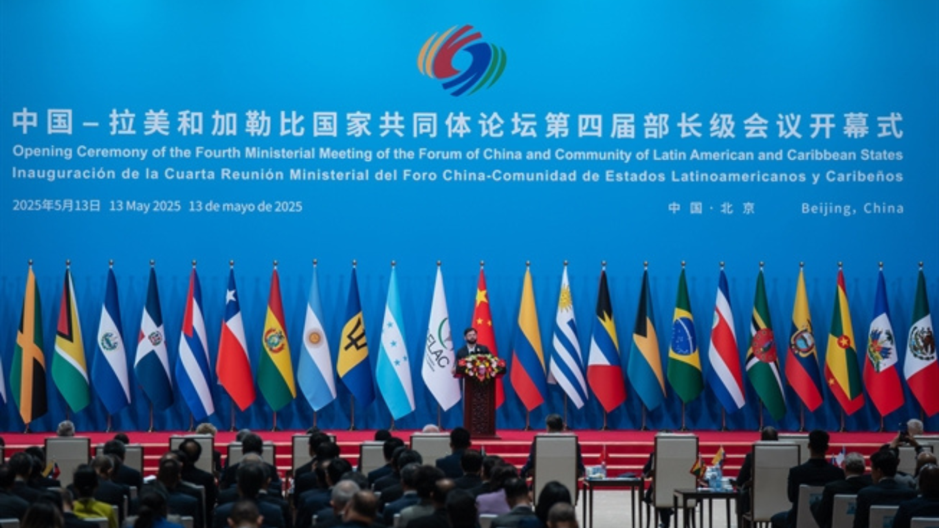 Foto: Prensa Presidencial.