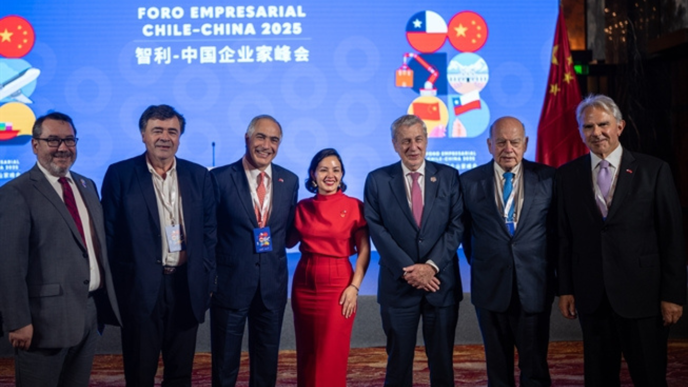 Foto: Prensa Presidencial.