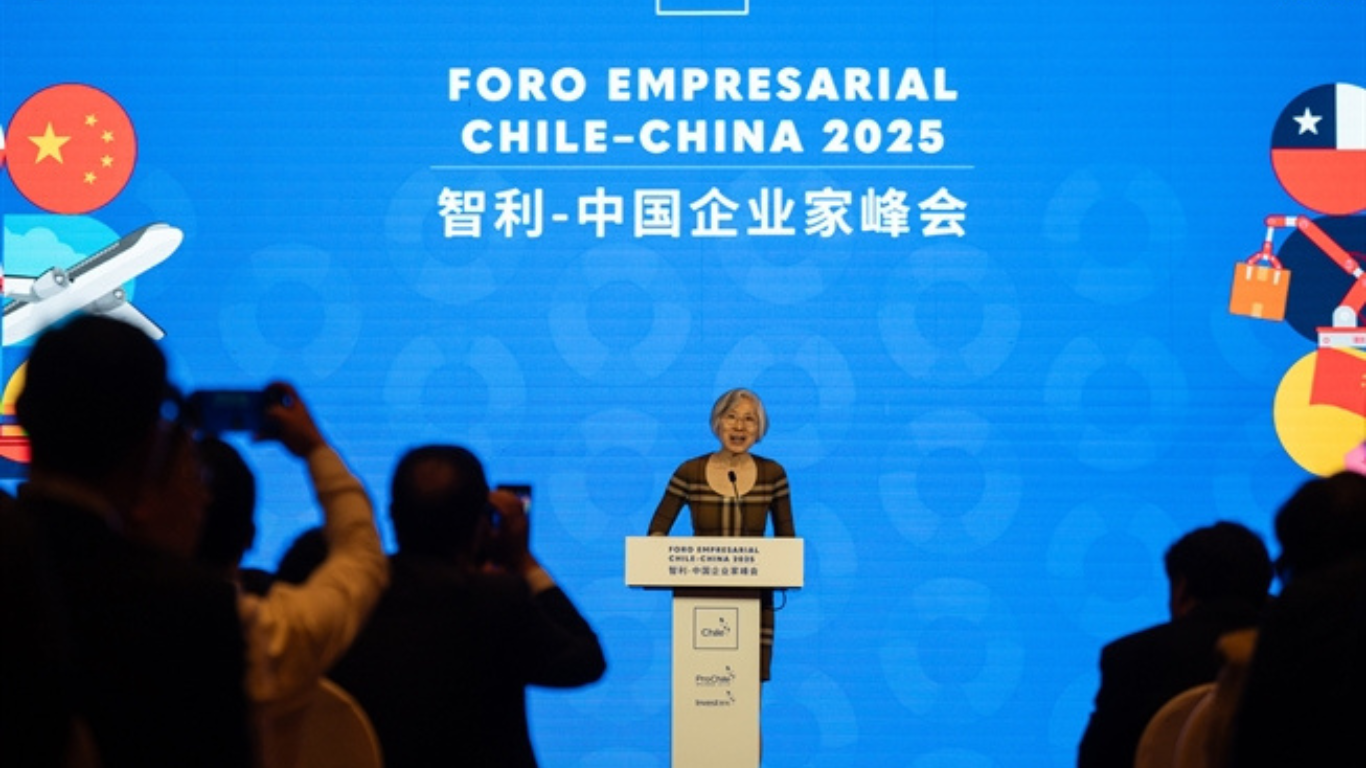 Foto: Prensa Presidencial.